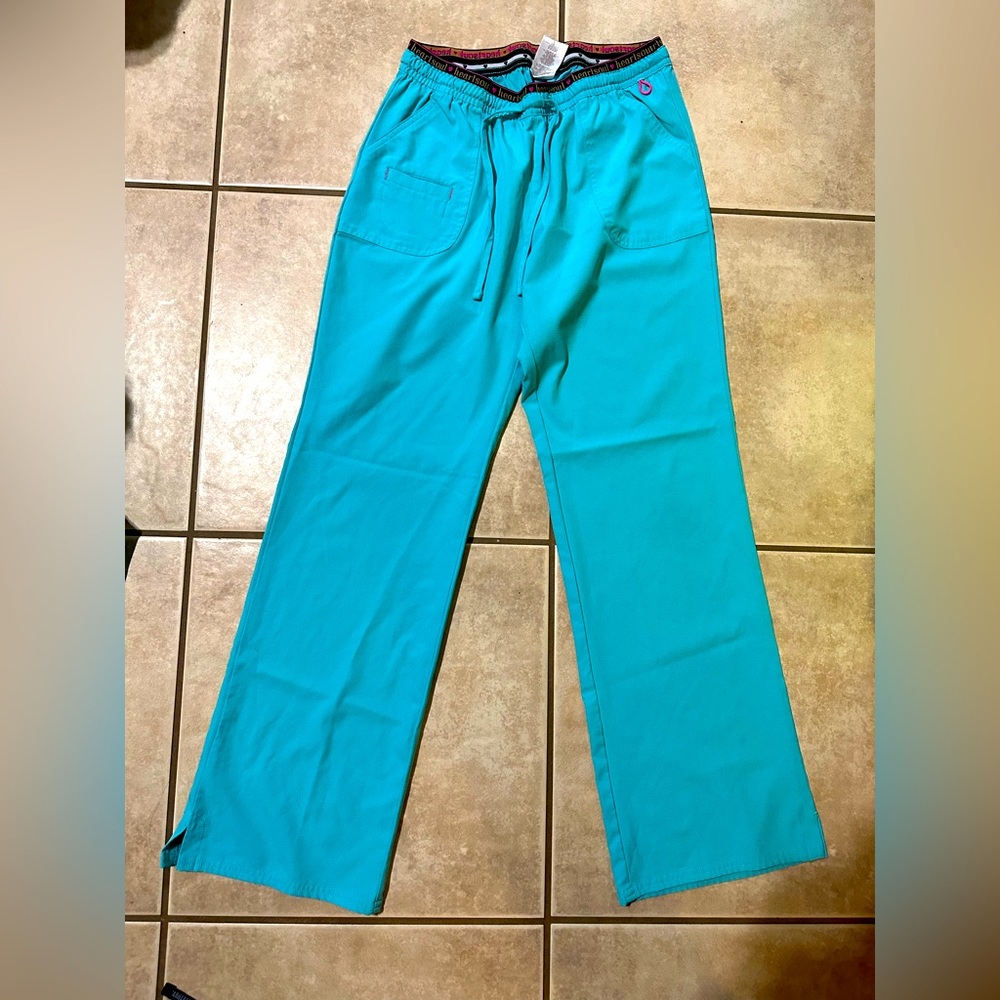 Heart and Soul scrub pants M/M.